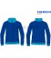CHAQUETA DE UNIFORME