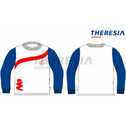 Camiseta deporte manga larga