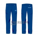 Pantalón uniforme sarga marino