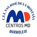 Escuela San José de la Montaña - Marmolejo- (MD)